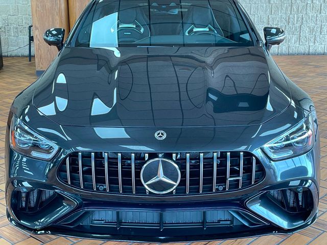 2023 MERCEDES-BENZ AMG GT - Image 12