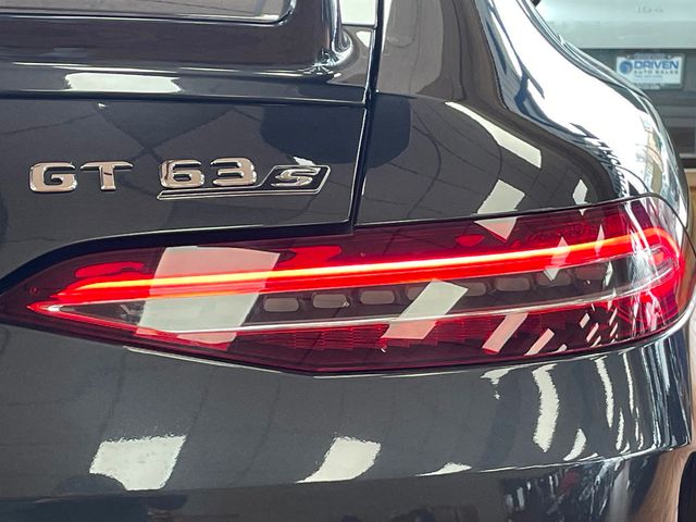 2023 MERCEDES-BENZ AMG GT - Image 14