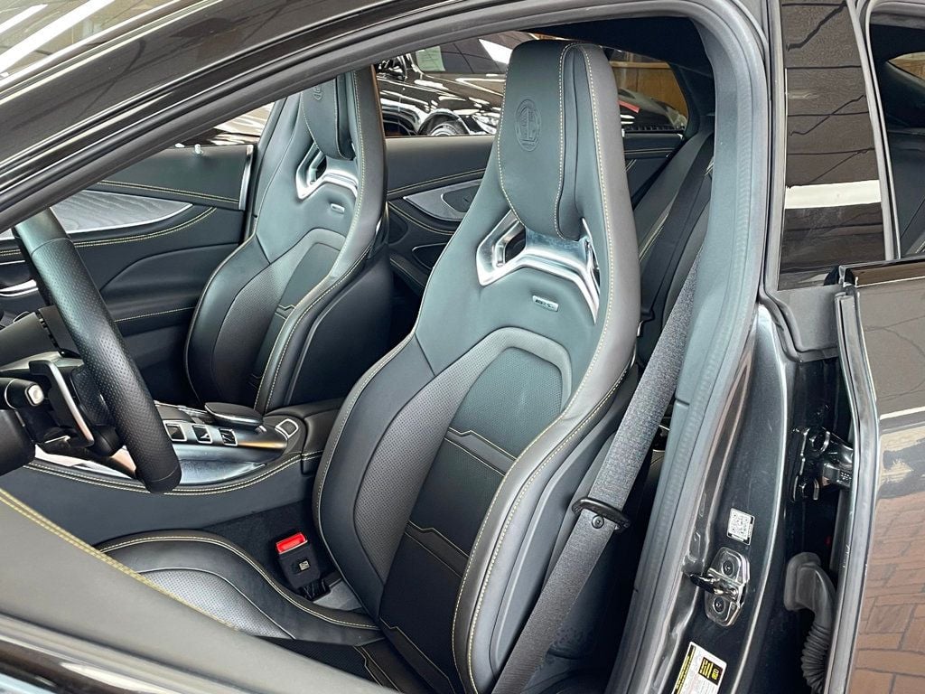 2023 Mercedes-Benz AMG GT AMG GT 63 S 4-Door Coupe - 22992836 - 20