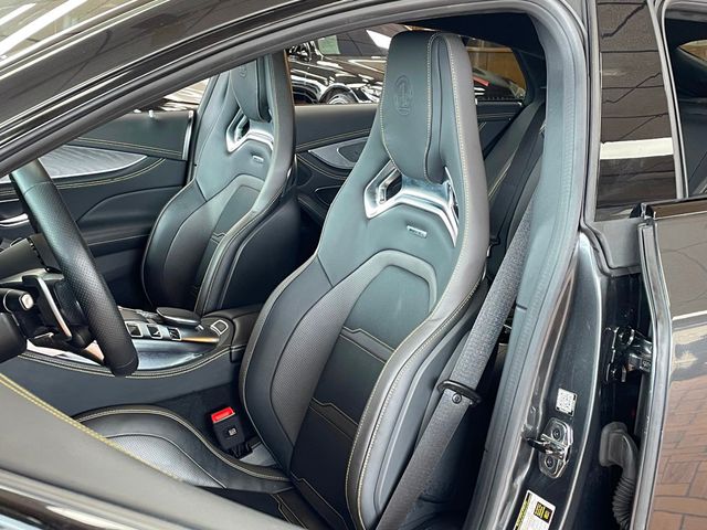 2023 MERCEDES-BENZ AMG GT - Image 17