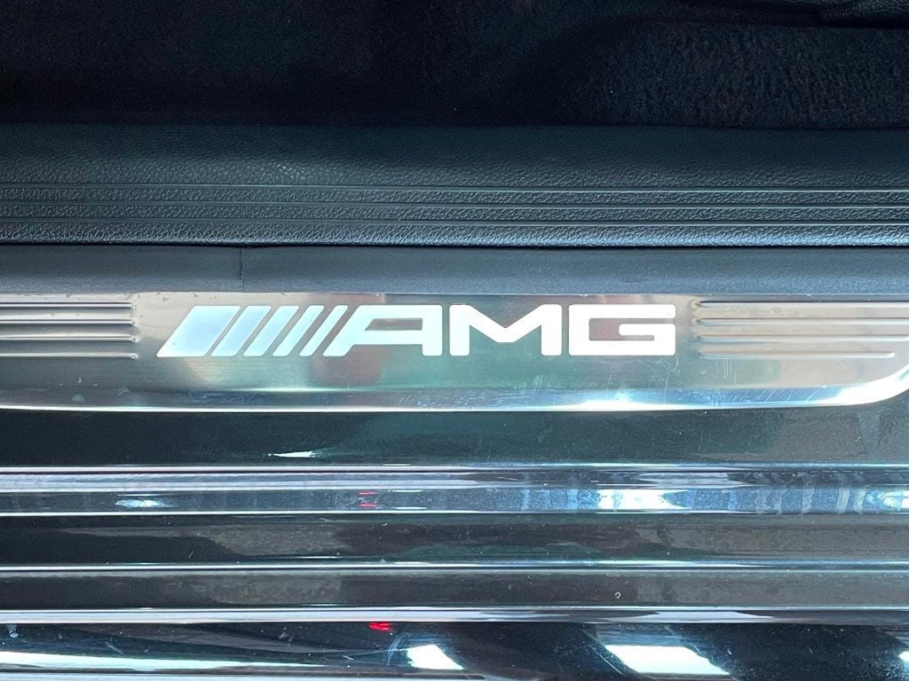 2023 Mercedes-Benz AMG GT AMG GT 63 S 4-Door Coupe - 22992836 - 21