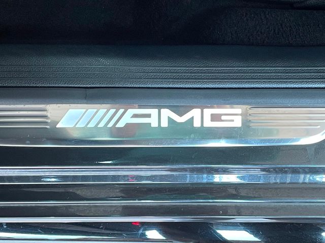 2023 MERCEDES-BENZ AMG GT - Image 18