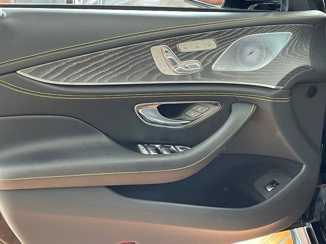 2023 MERCEDES-BENZ AMG GT - Image 20