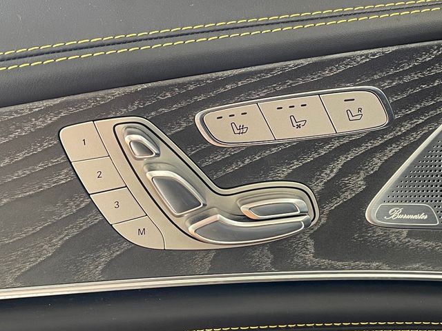 2023 MERCEDES-BENZ AMG GT - Image 21