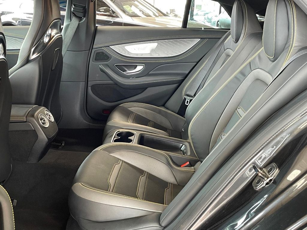 2023 Mercedes-Benz AMG GT AMG GT 63 S 4-Door Coupe - 22992836 - 27