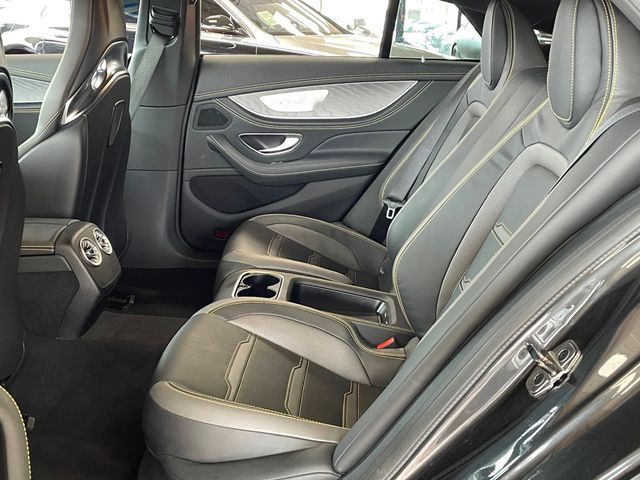 2023 MERCEDES-BENZ AMG GT - Image 24