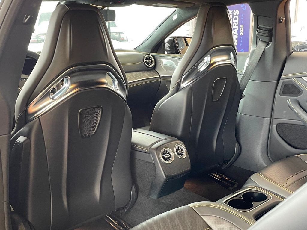 2023 Mercedes-Benz AMG GT AMG GT 63 S 4-Door Coupe - 22992836 - 28