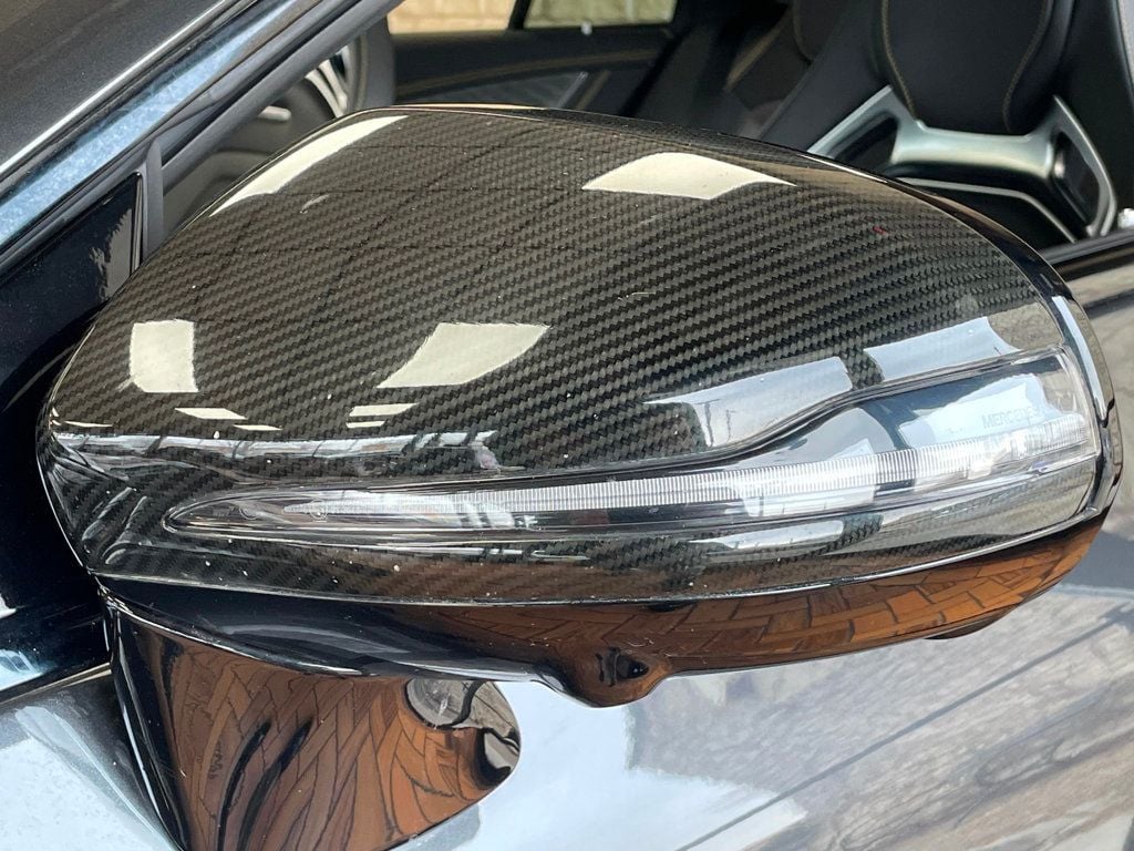 2023 Mercedes-Benz AMG GT AMG GT 63 S 4-Door Coupe - 22992836 - 2