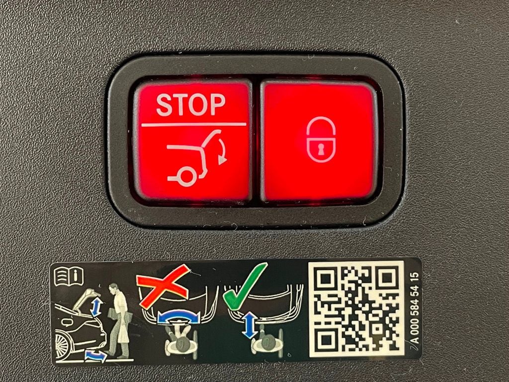 2023 Mercedes-Benz AMG GT AMG GT 63 S 4-Door Coupe - 22992836 - 31