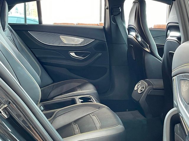 2023 MERCEDES-BENZ AMG GT - Image 29