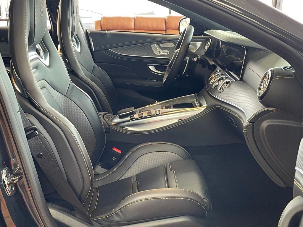 2023 Mercedes-Benz AMG GT AMG GT 63 S 4-Door Coupe - 22992836 - 35