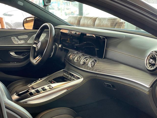 2023 MERCEDES-BENZ AMG GT - Image 33