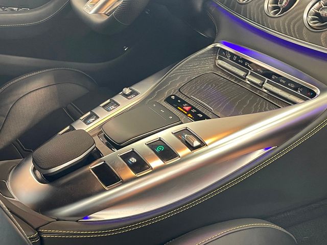 2023 MERCEDES-BENZ AMG GT - Image 35