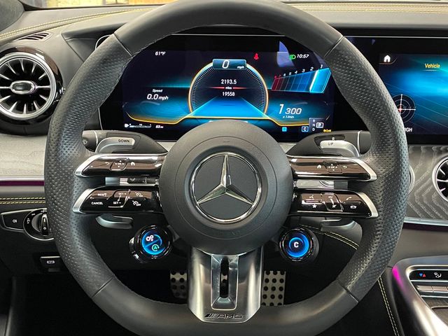 2023 MERCEDES-BENZ AMG GT - Image 36