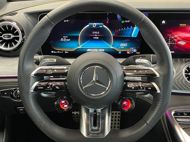 2023 MERCEDES-BENZ AMG GT - Image 37