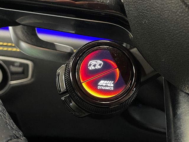 2023 MERCEDES-BENZ AMG GT - Image 38