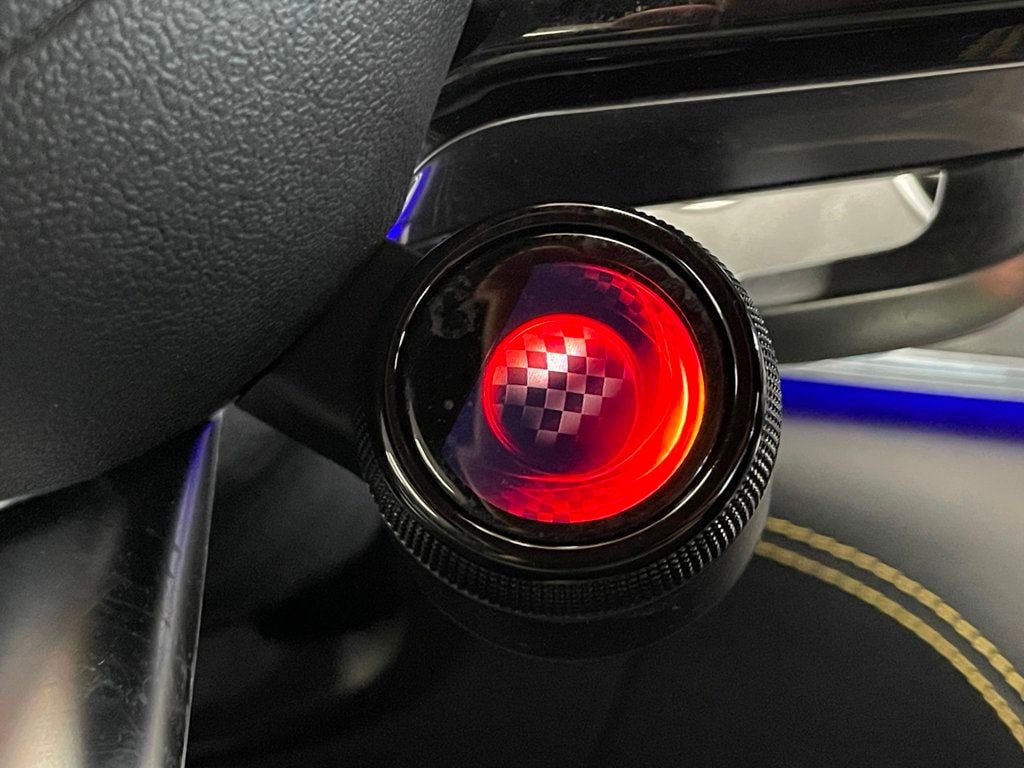 2023 Mercedes-Benz AMG GT AMG GT 63 S 4-Door Coupe - 22992836 - 42