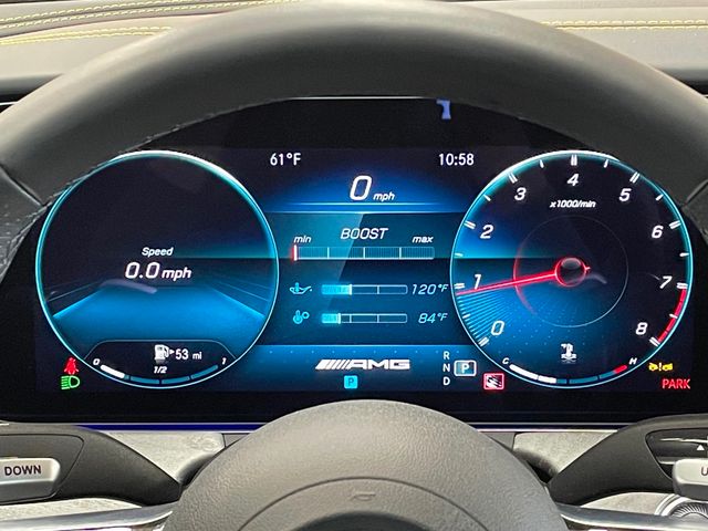 2023 MERCEDES-BENZ AMG GT - Image 43