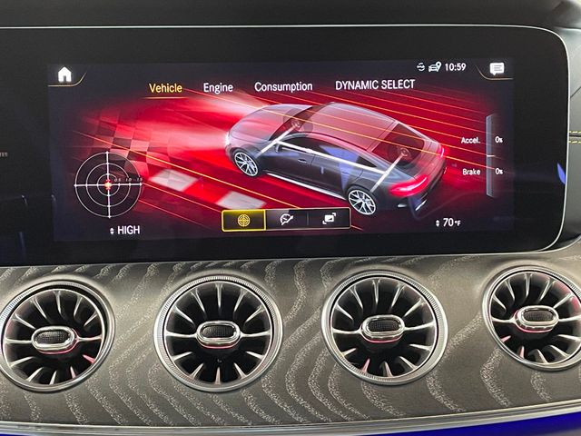 2023 MERCEDES-BENZ AMG GT - Image 45