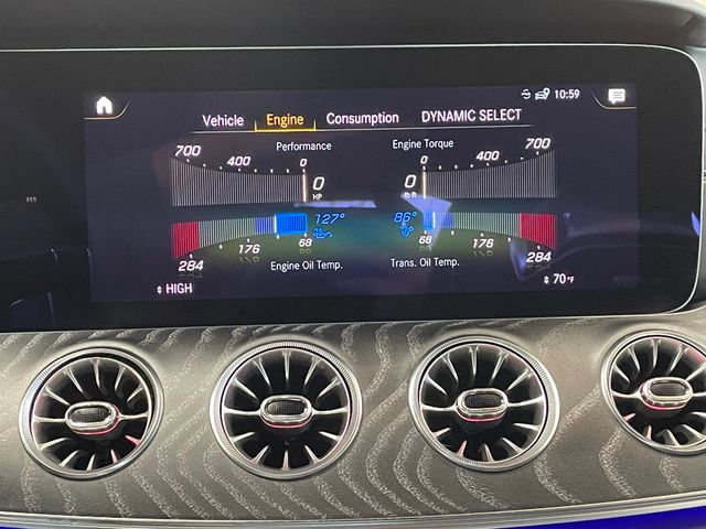 2023 MERCEDES-BENZ AMG GT - Image 46