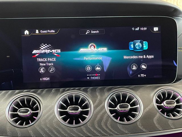 2023 MERCEDES-BENZ AMG GT - Image 47