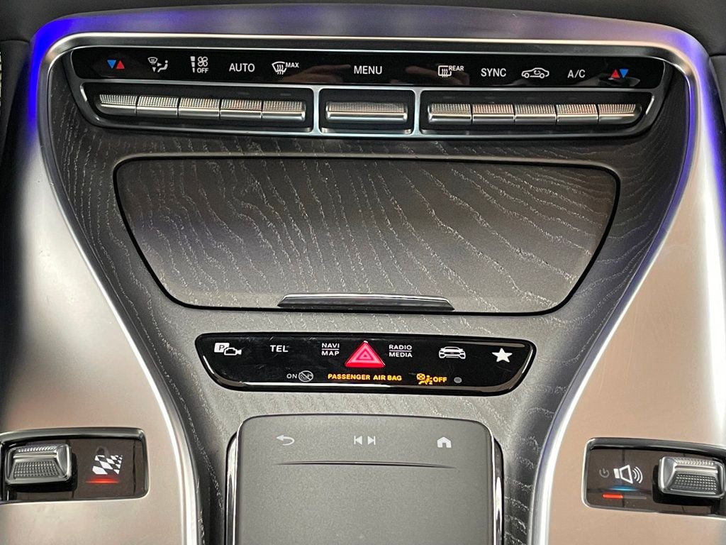 2023 Mercedes-Benz AMG GT AMG GT 63 S 4-Door Coupe - 22992836 - 54