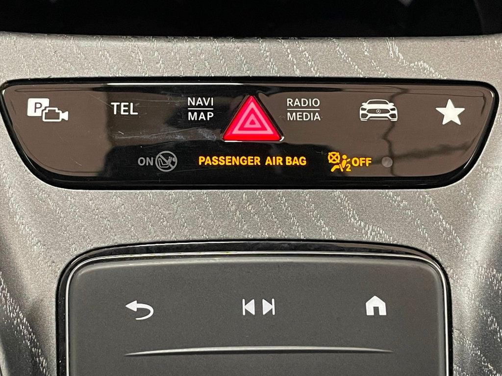 2023 Mercedes-Benz AMG GT AMG GT 63 S 4-Door Coupe - 22992836 - 56