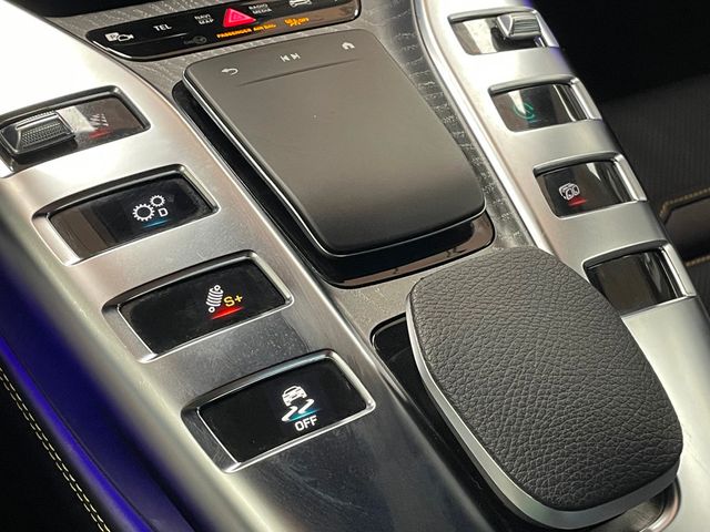 2023 MERCEDES-BENZ AMG GT - Image 54