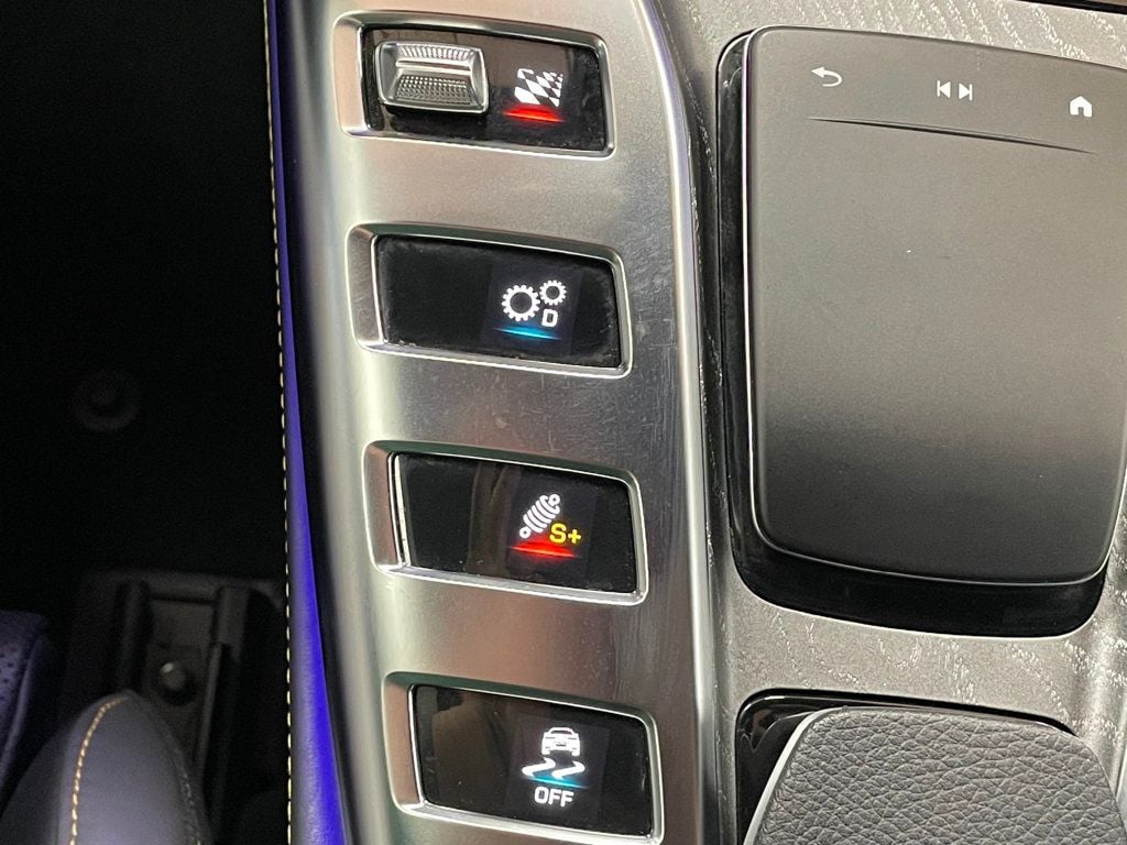 2023 Mercedes-Benz AMG GT AMG GT 63 S 4-Door Coupe - 22992836 - 58