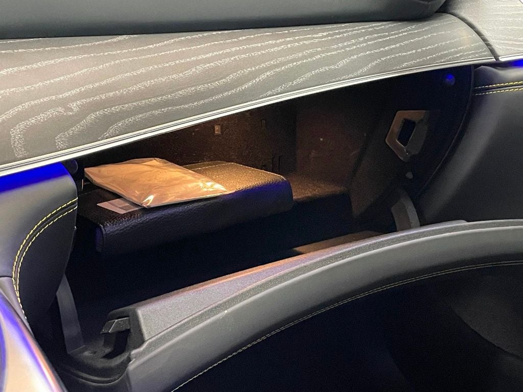 2023 Mercedes-Benz AMG GT AMG GT 63 S 4-Door Coupe - 22992836 - 64