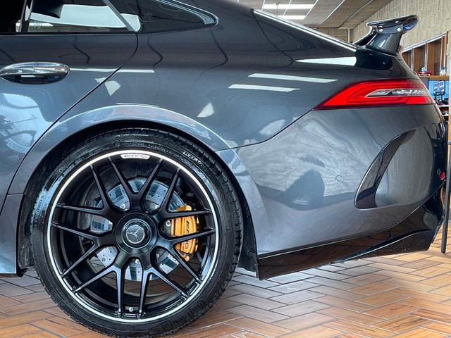2023 MERCEDES-BENZ AMG GT - Image 4