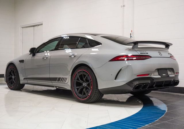 2023 Mercedes-Benz AMG GT AMG GT 63 S 4-Door Coupe - 23049127 - 28