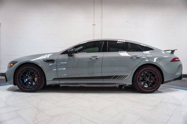 2023 Mercedes-Benz AMG GT AMG GT 63 S 4-Door Coupe - 23049127 - 29