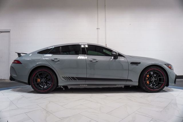 2023 Mercedes-Benz AMG GT AMG GT 63 S 4-Door Coupe - 23049127 - 30