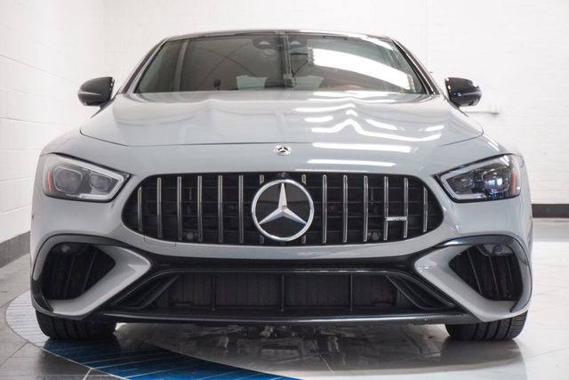2023 Mercedes-Benz AMG GT AMG GT 63 S 4-Door Coupe - 23049127 - 31