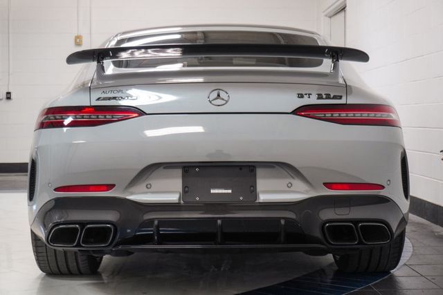 2023 Mercedes-Benz AMG GT AMG GT 63 S 4-Door Coupe - 23049127 - 32