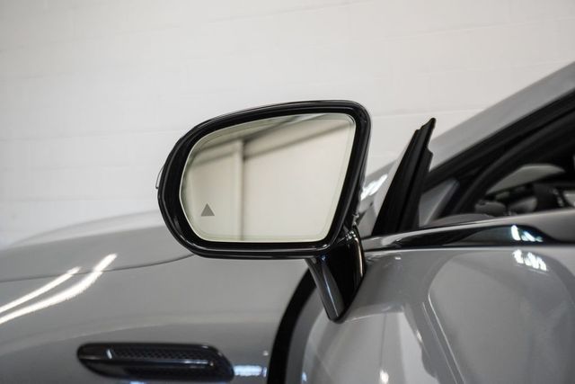 2023 Mercedes-Benz AMG GT AMG GT 63 S 4-Door Coupe - 23049127 - 36