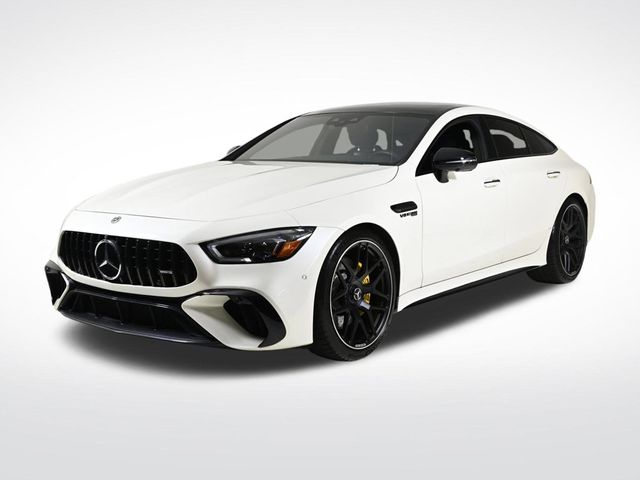 2023 Mercedes-Benz AMG GT 63 S - 22941088 - 0