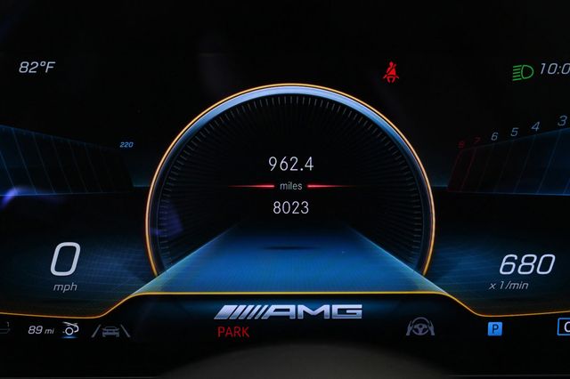 2023 Mercedes-Benz AMG GT 63 S - 22941088 - 10