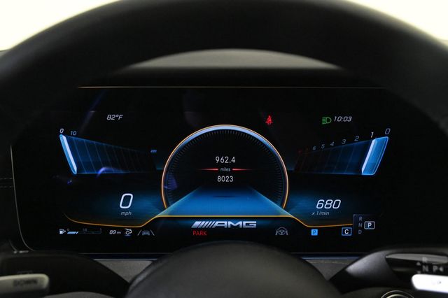 2023 Mercedes-Benz AMG GT 63 S - 22941088 - 11