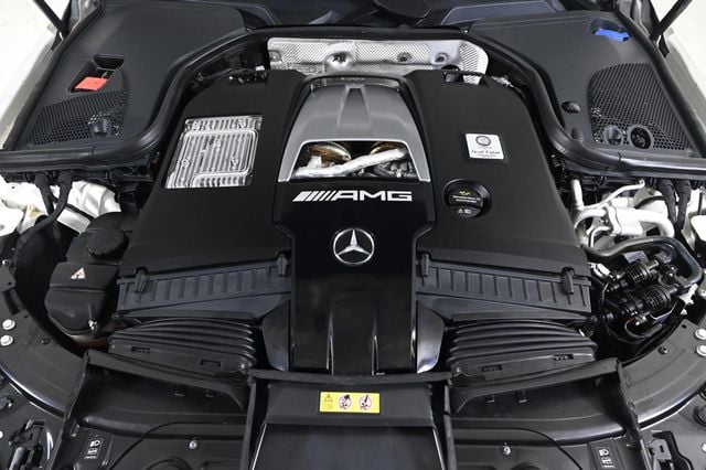 2023 Mercedes-Benz AMG GT 63 S - 22941088 - 28