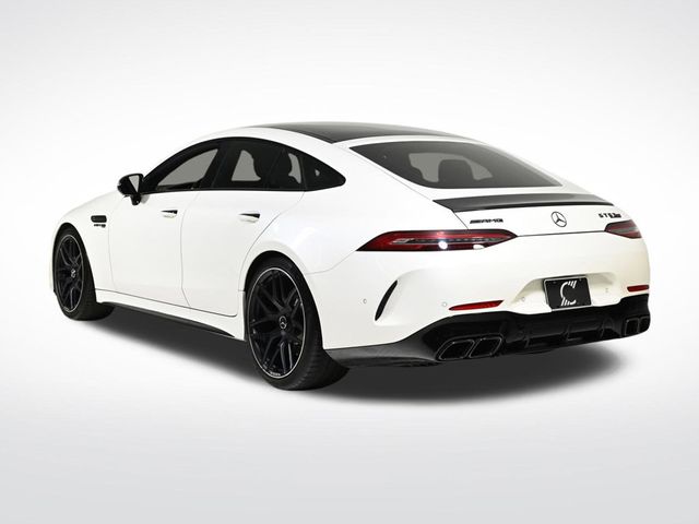 2023 Mercedes-Benz AMG GT 63 S - 22941088 - 2