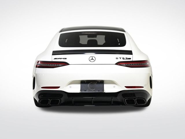 2023 Mercedes-Benz AMG GT 63 S - 22941088 - 3
