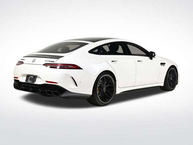 2023 Mercedes-Benz AMG GT 63 S - 22941088 - 4