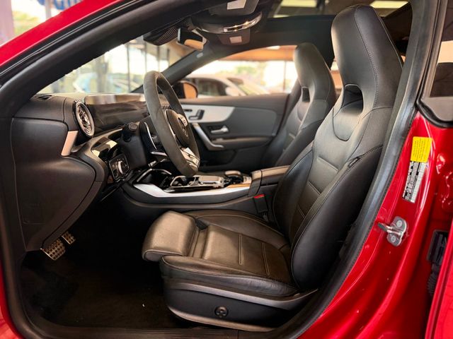 2023 Mercedes-Benz CLA AMG CLA 35 4MATIC Coupe - 23033972 - 10