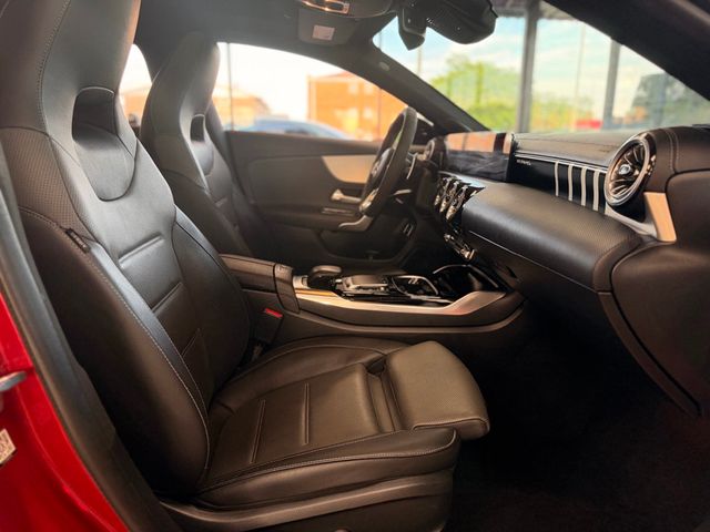 2023 Mercedes-Benz CLA AMG CLA 35 4MATIC Coupe - 23033972 - 20