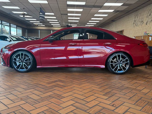 2023 Mercedes-Benz CLA AMG CLA 35 4MATIC Coupe - 23033972 - 3