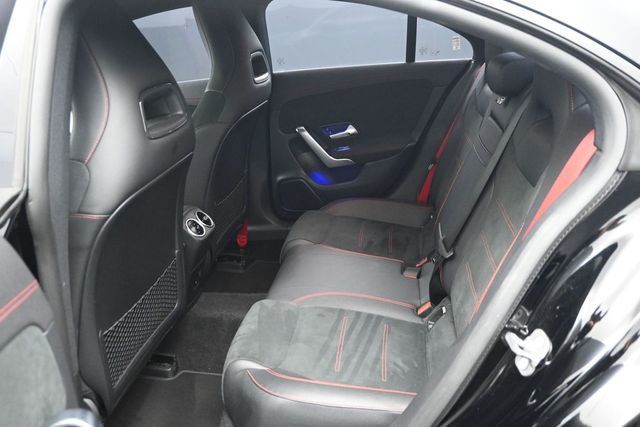 2023 Mercedes-Benz CLA AMG CLA 35 4MATIC Coupe - 23060033 - 9