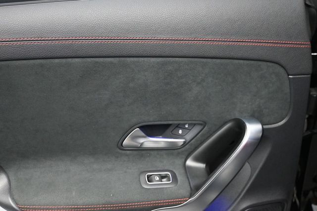 2023 Mercedes-Benz CLA AMG CLA 35 4MATIC Coupe - 23060033 - 10