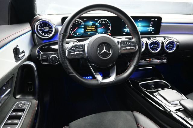 2023 Mercedes-Benz CLA AMG CLA 35 4MATIC Coupe - 23060033 - 15